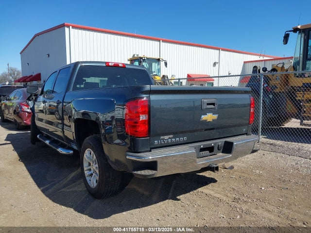 3GCPCREC6HG258270 Chevrolet Silverado 1500 1lt