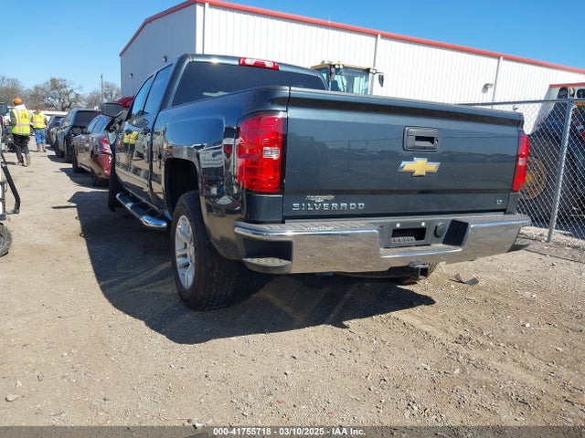 3GCPCREC6HG258270 Chevrolet Silverado 1500 1lt