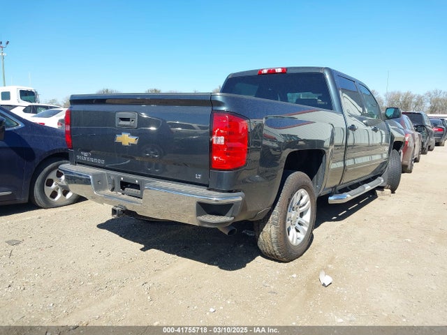 3GCPCREC6HG258270 Chevrolet Silverado 1500 1lt