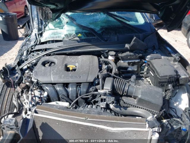 3KPF24AD0PE569770 KIA Forte Lxs