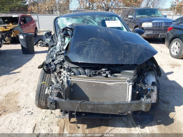 3KPF24AD0PE569770 KIA Forte Lxs