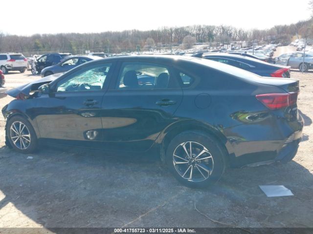 3KPF24AD0PE569770 KIA Forte Lxs