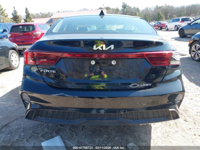 3KPF24AD0PE569770 KIA Forte Lxs
