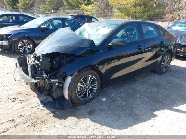 3KPF24AD0PE569770 KIA Forte Lxs