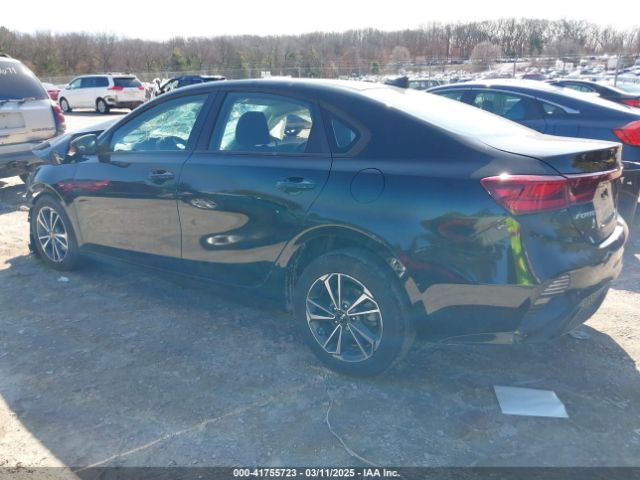 3KPF24AD0PE569770 KIA Forte Lxs