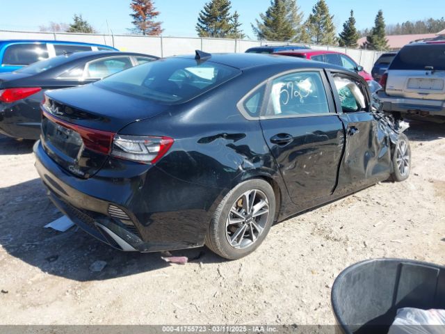 3KPF24AD0PE569770 KIA Forte Lxs