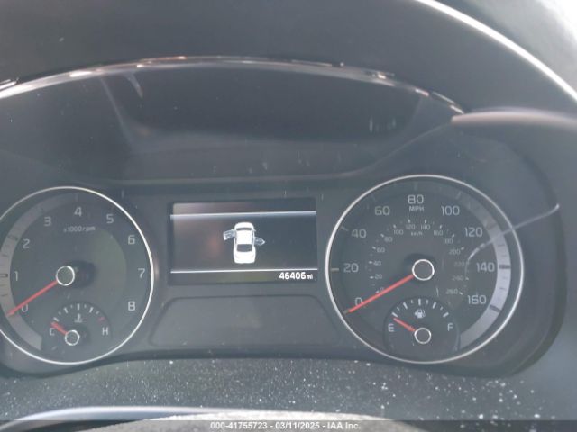 3KPF24AD0PE569770 KIA Forte Lxs