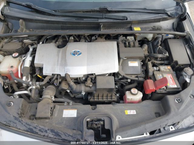 JTDKARFP9H3040909 Toyota Prius Prime Advanced