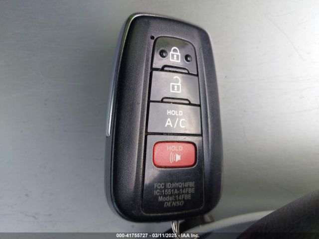 JTDKARFP9H3040909 Toyota Prius Prime Advanced