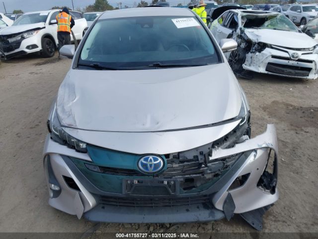 JTDKARFP9H3040909 Toyota Prius Prime Advanced