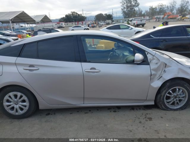 JTDKARFP9H3040909 Toyota Prius Prime Advanced