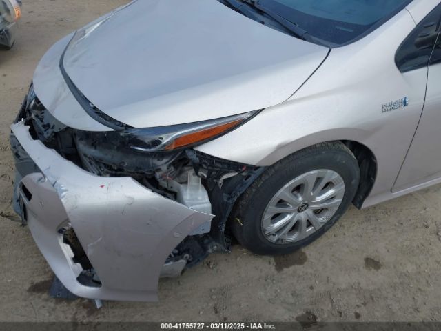 JTDKARFP9H3040909 Toyota Prius Prime Advanced