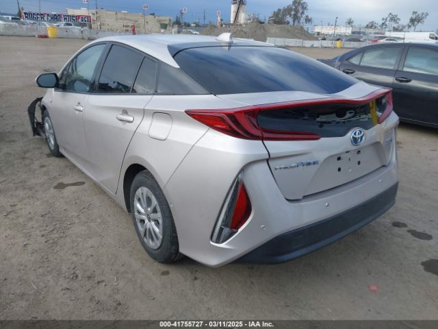 JTDKARFP9H3040909 Toyota Prius Prime Advanced