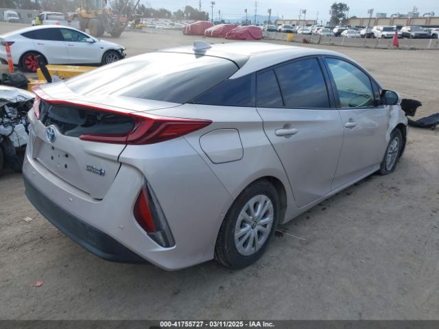 JTDKARFP9H3040909 Toyota Prius Prime Advanced
