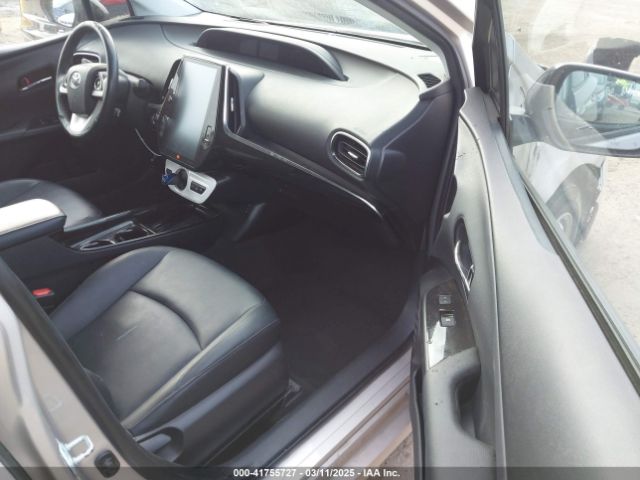 JTDKARFP9H3040909 Toyota Prius Prime Advanced