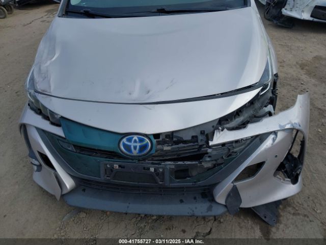 JTDKARFP9H3040909 Toyota Prius Prime Advanced