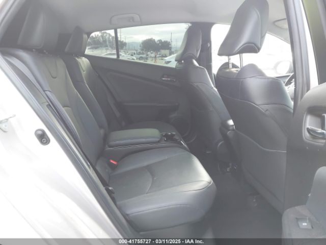 JTDKARFP9H3040909 Toyota Prius Prime Advanced