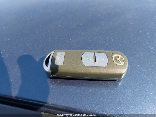 JM1BN1L31J1159272 Mazda Mazda3 Touring