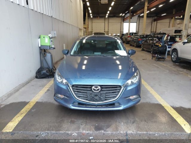 JM1BN1L31J1159272 Mazda Mazda3 Touring