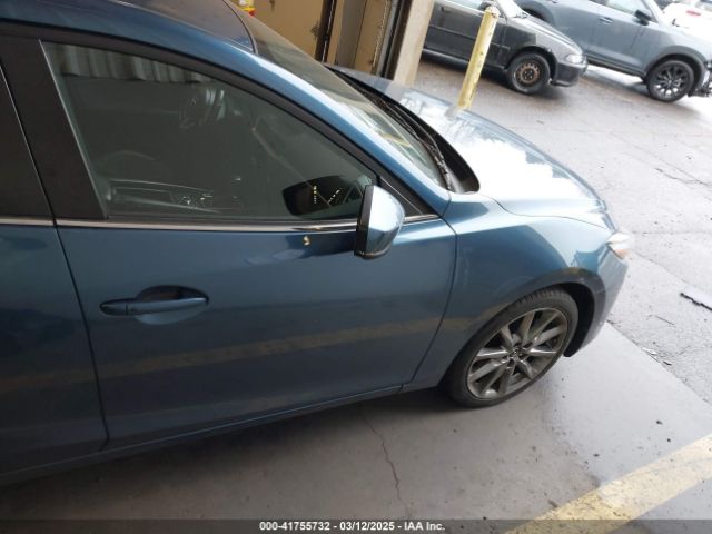JM1BN1L31J1159272 Mazda Mazda3 Touring