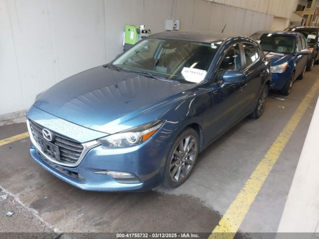 JM1BN1L31J1159272 Mazda Mazda3 Touring