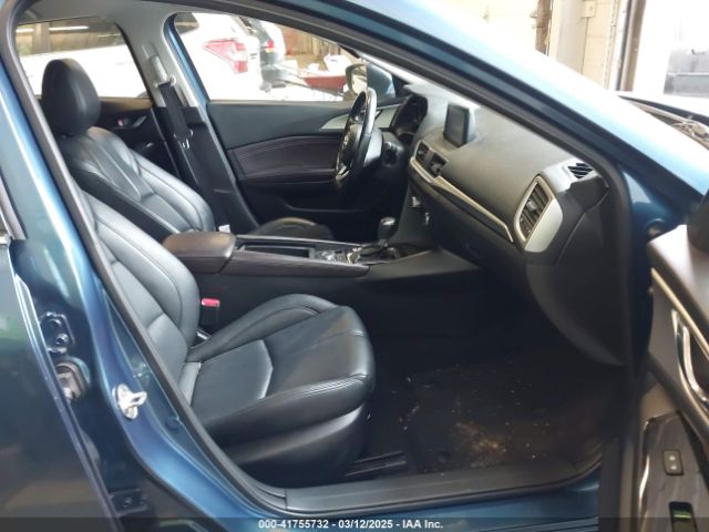 JM1BN1L31J1159272 Mazda Mazda3 Touring