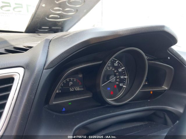 JM1BN1L31J1159272 Mazda Mazda3 Touring