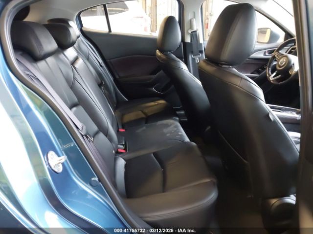 JM1BN1L31J1159272 Mazda Mazda3 Touring