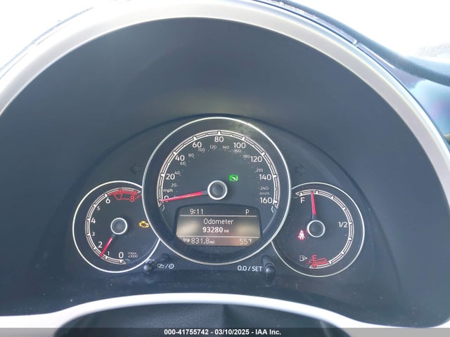 3VWF17AT4HM605847 Volkswagen Beetle #pinkbeetle/1.8t Classic/1.8t S