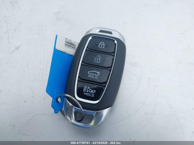 KMHLW4AK5PU013179 Hyundai ELANTRA N