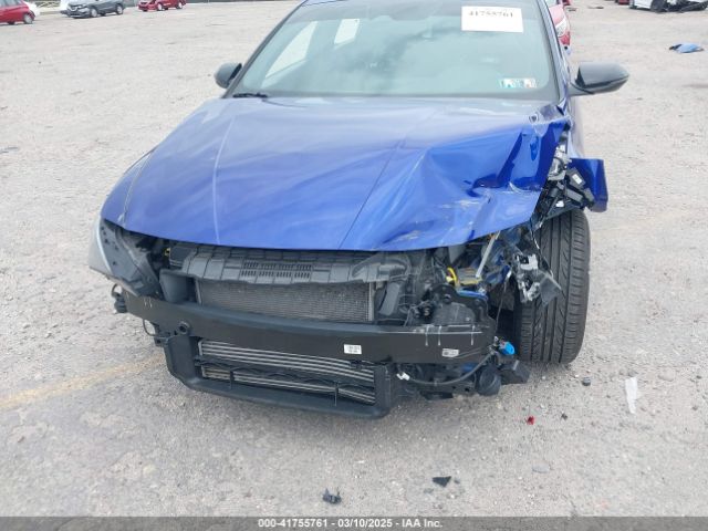 KMHLW4AK5PU013179 Hyundai ELANTRA N