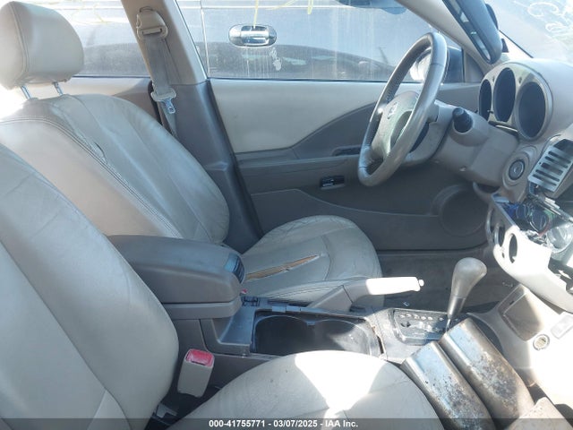Aukcja sprzedaży 2002 Nissan Altima 2.5 Sl, vin: 1N4AL11E32C282797, numer aukcji: 41755771