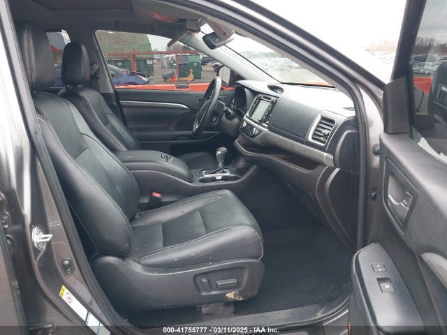 5TDDZRFH9KS958353 Toyota 2gr-fks