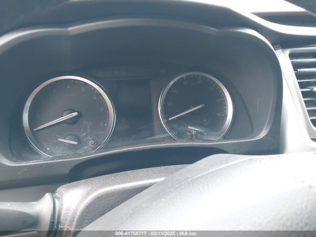 5TDDZRFH9KS958353 Toyota 2gr-fks