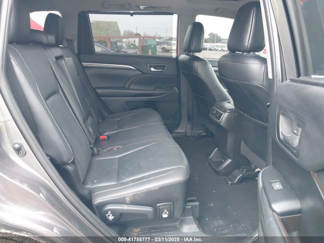 5TDDZRFH9KS958353 Toyota 2gr-fks