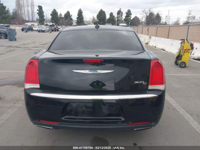 2C3CCAEG1HH566440 Chrysler 300C