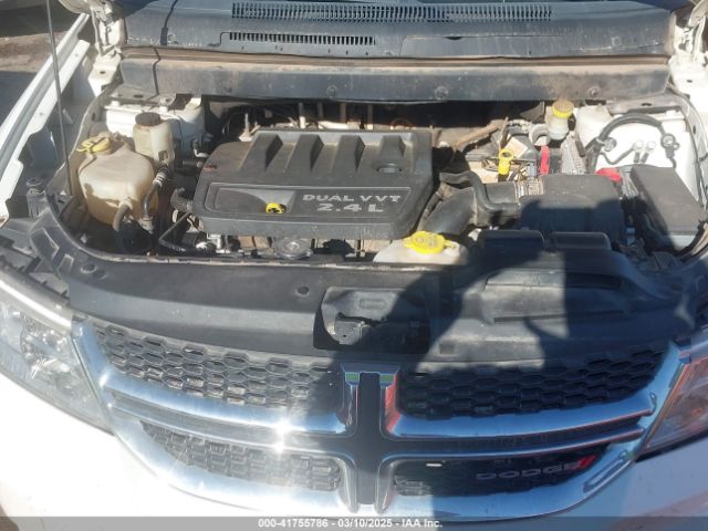 3C4PDCAB6FT700525 Dodge Journey American Value Pkg
