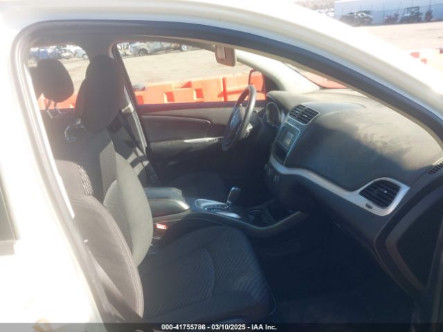3C4PDCAB6FT700525 Dodge Journey American Value Pkg