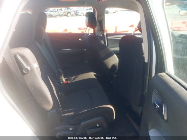 3C4PDCAB6FT700525 Dodge Journey American Value Pkg