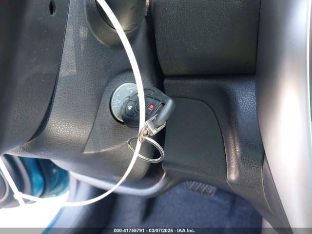 3N1CE2CP7FL423322 Nissan Versa Note Sv