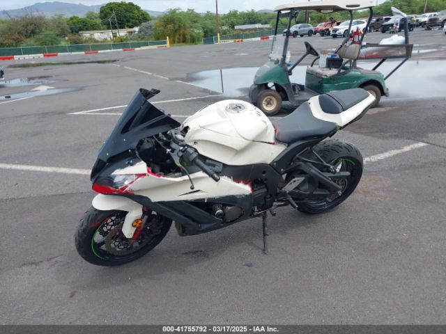 2014 KAWASAKI ZX1000 JKAZXCK17EA009834 Photo 1