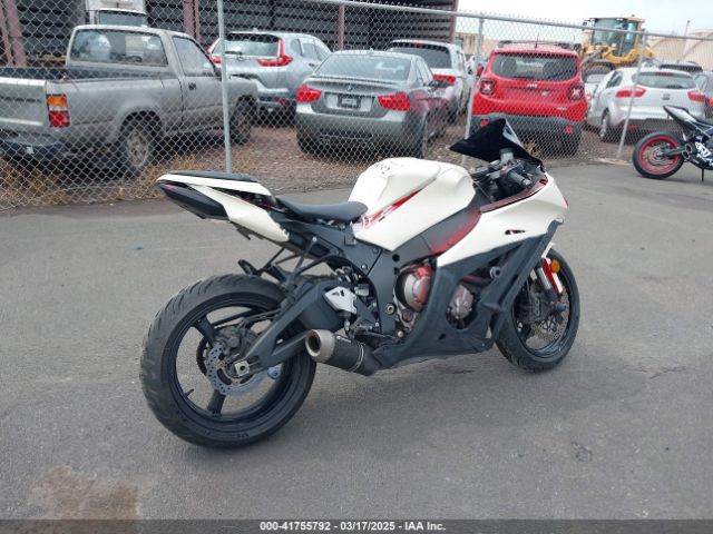 2014 KAWASAKI ZX1000 JKAZXCK17EA009834 Photo 3