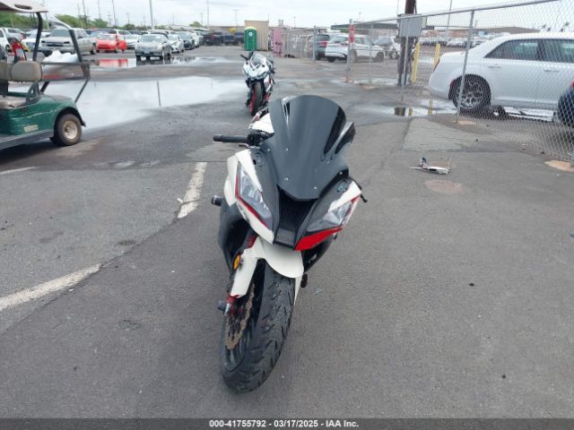 2014 KAWASAKI ZX1000 JKAZXCK17EA009834 Photo 4