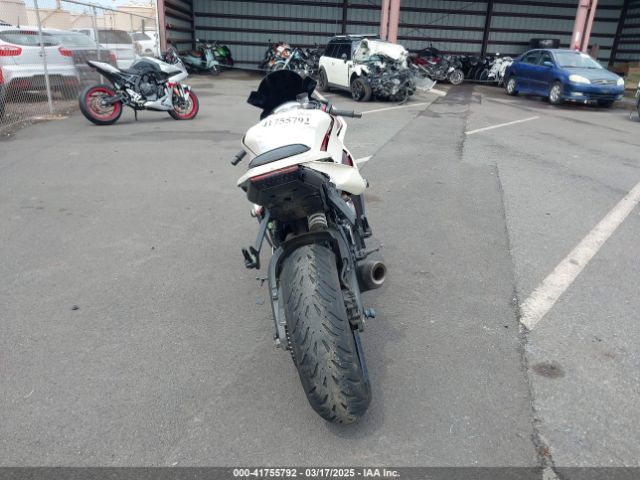2014 KAWASAKI ZX1000 JKAZXCK17EA009834 Photo 5