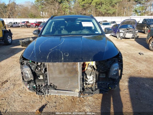 KM8JFCA10PU129219 Hyundai Tucson Hybrid Sel Convenience