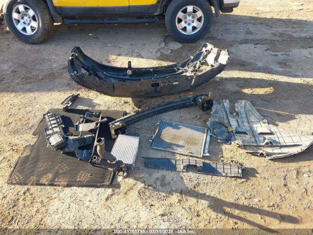 KM8JFCA10PU129219 Hyundai Tucson Hybrid Sel Convenience