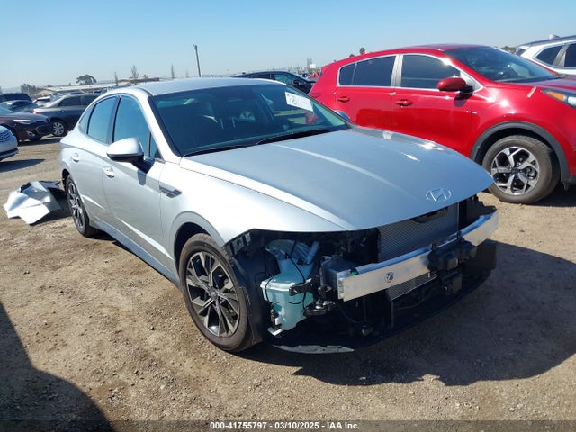 KMHL64JA5RA395421 Hyundai SONATA SEL