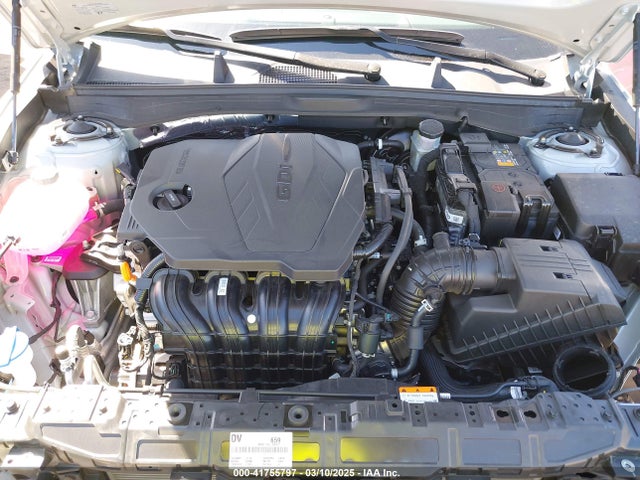 KMHL64JA5RA395421 Hyundai SONATA SEL