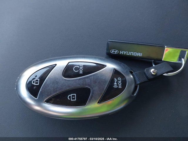 KMHL64JA5RA395421 Hyundai SONATA SEL