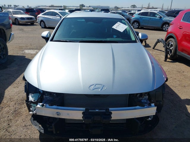 KMHL64JA5RA395421 Hyundai SONATA SEL